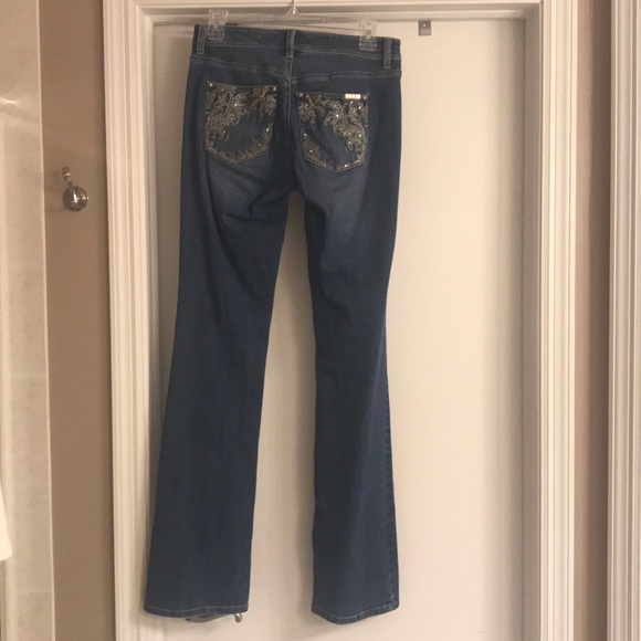 White House Black Market Jeans - Picture 2 of 5